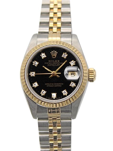 lady rolex dial only